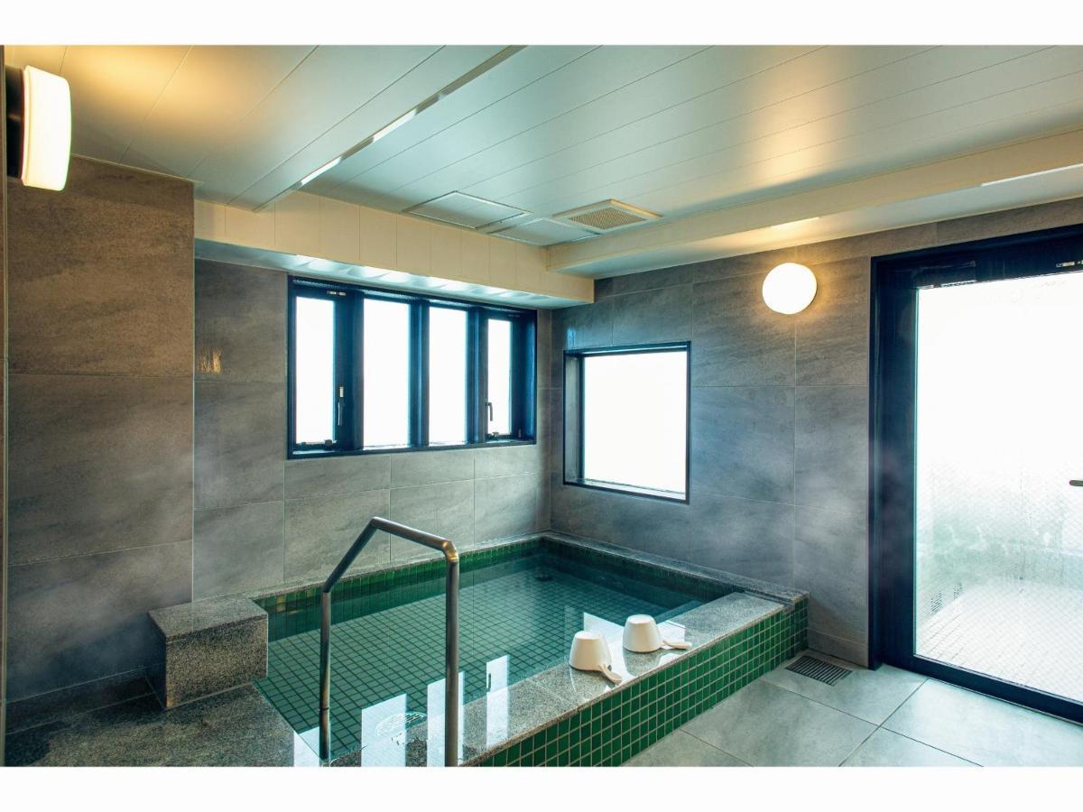 Kuretake Inn Premium Tajimi Ekimae Экстерьер фото