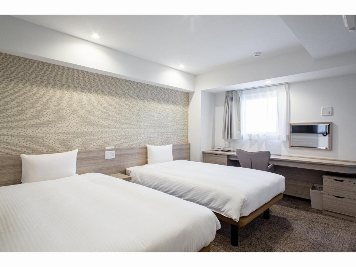 Kuretake Inn Premium Tajimi Ekimae Экстерьер фото